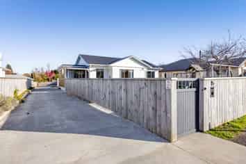 15 Craig Street, Stratford