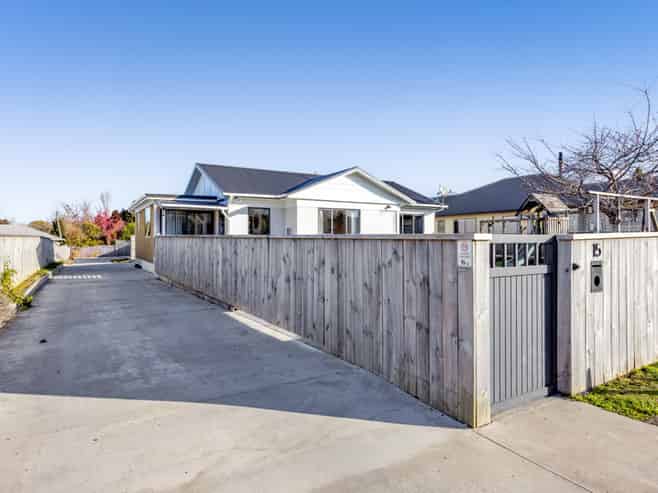 15 Craig Street, Stratford