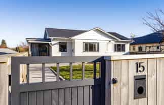 15 Craig Street, Stratford