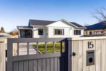 15 Craig Street, Stratford