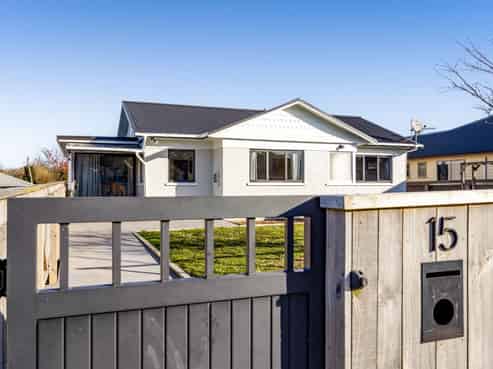 15 Craig Street, Stratford