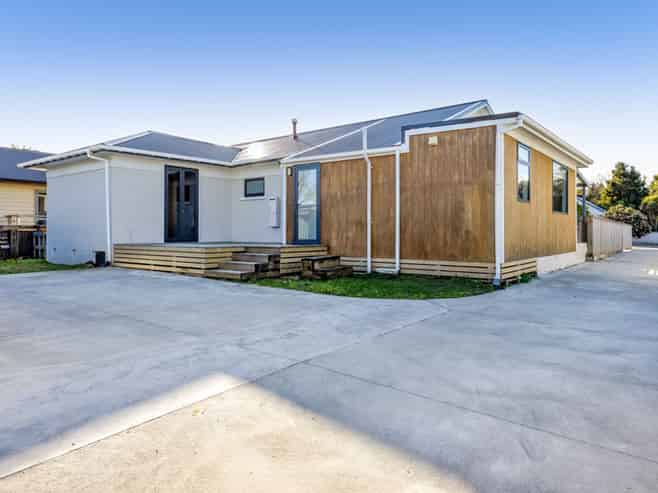 15 Craig Street, Stratford