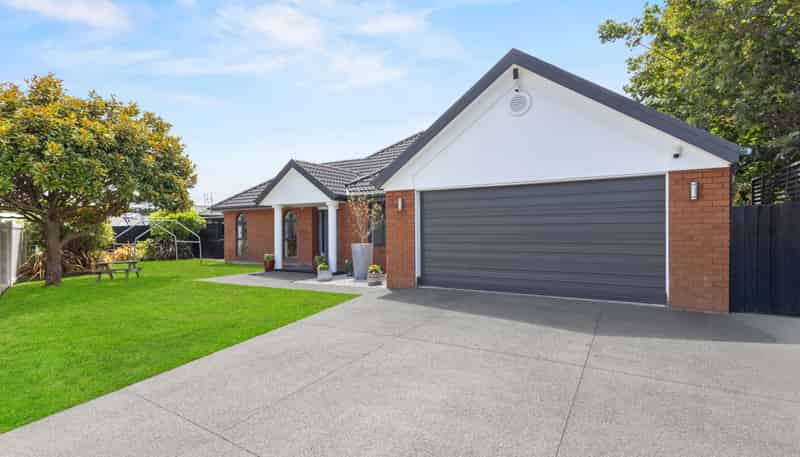 43 Broadhaven Avenue, Parklands