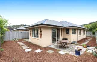 6D Albert Terrace, Saint Martins