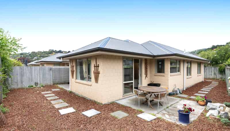 6D Albert Terrace, Saint Martins