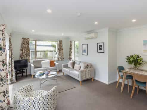 6D Albert Terrace, Saint Martins