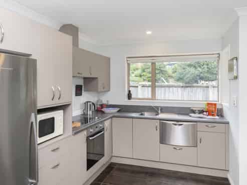 6D Albert Terrace, Saint Martins