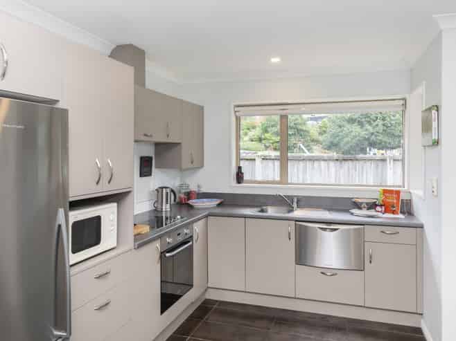 6D Albert Terrace, Saint Martins