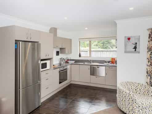 6D Albert Terrace, Saint Martins