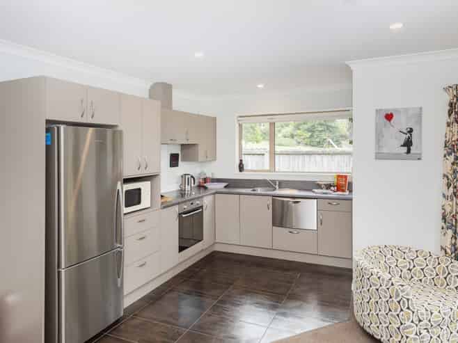 6D Albert Terrace, Saint Martins