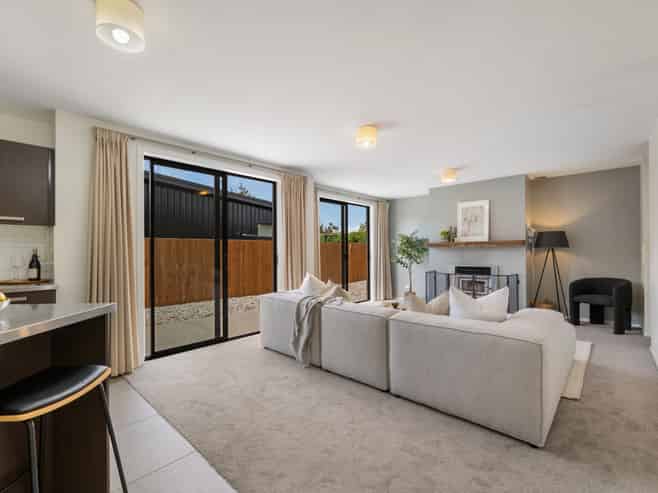 23 Hewson Crescent, Lake Hawea