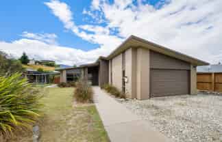 23 Hewson Crescent, Lake Hawea