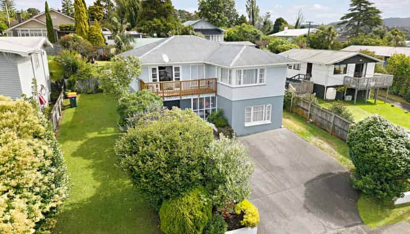 17 Evans Road, Glen Eden