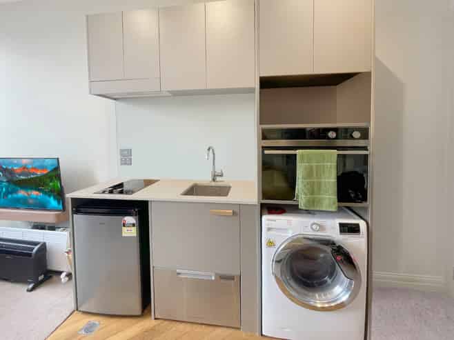 402A/8 Chaffers Street, Te Aro