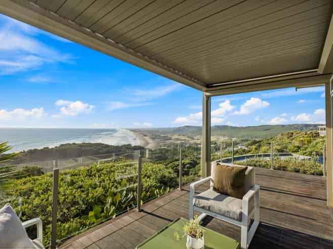 42 Waitea Road, Muriwai