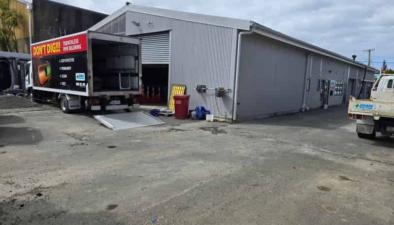 459-463 Jackson Street , Petone