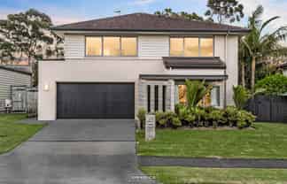 19 Magma Crescent, Stonefields