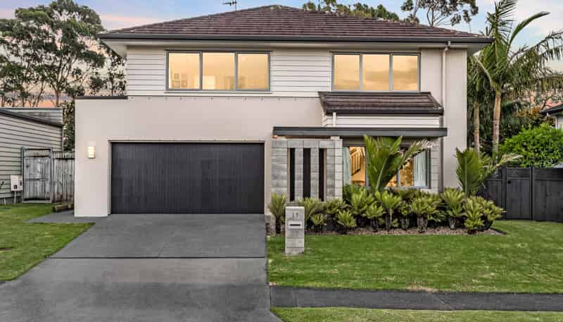19 Magma Crescent, Stonefields