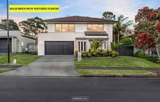 19 Magma Crescent, Stonefields