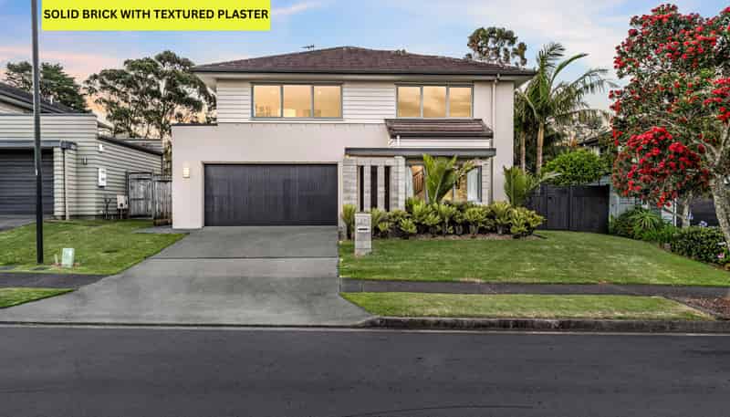 19 Magma Crescent, Stonefields