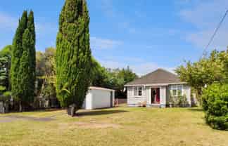 10 Easton Street, Foxton