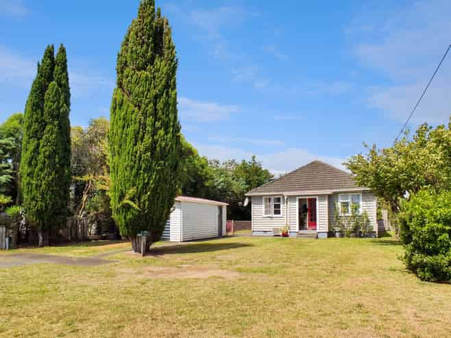 10 Easton Street, Foxton