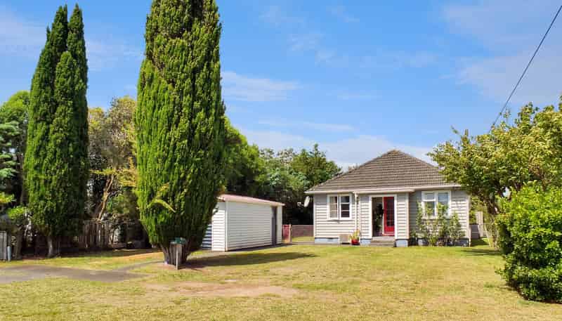 10 Easton Street, Foxton