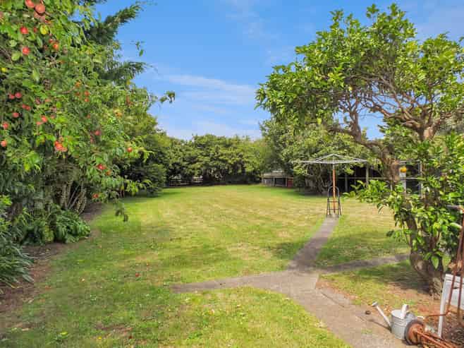 10 Easton Street, Foxton