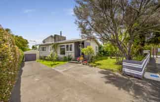 42 Given Street, Havelock North