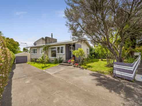 42 Given Street, Havelock North
