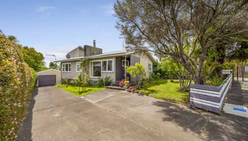 42 Given Street, Havelock North
