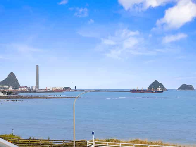 12/4 Buller Street, New Plymouth