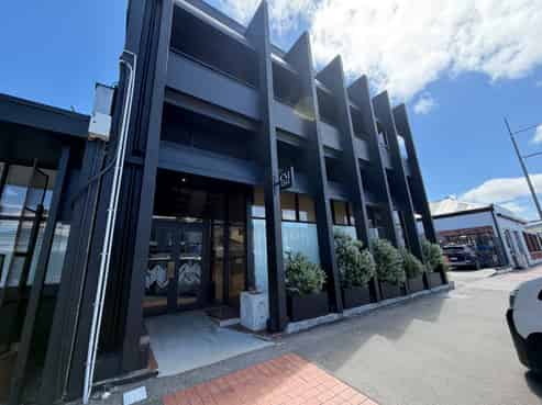 Quality First Floor Office in Prime Location