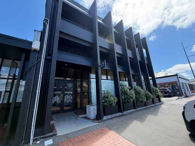 Quality First Floor Office in Prime Location