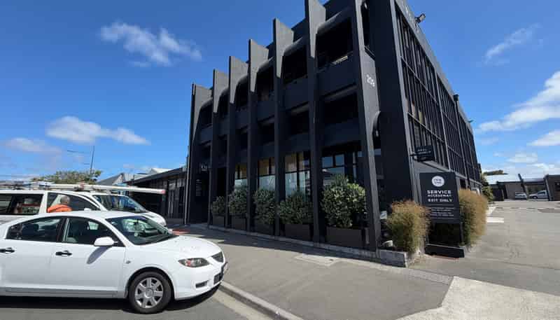 Room 8/209 Queen Street East, Hastings