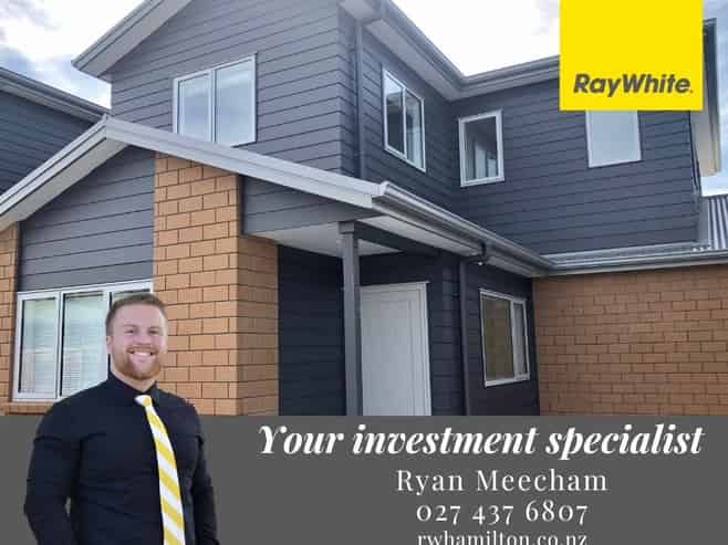 5/43 RM C Mahoe Street, Melville