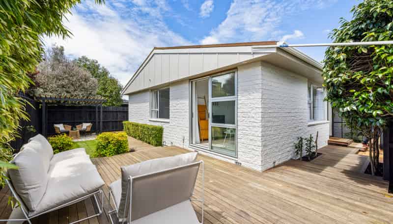 5/49 Rugby Street, Merivale