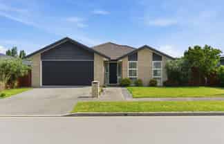 7 Bouma Street, Halswell