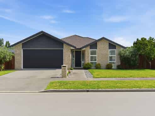 7 Bouma Street, Halswell