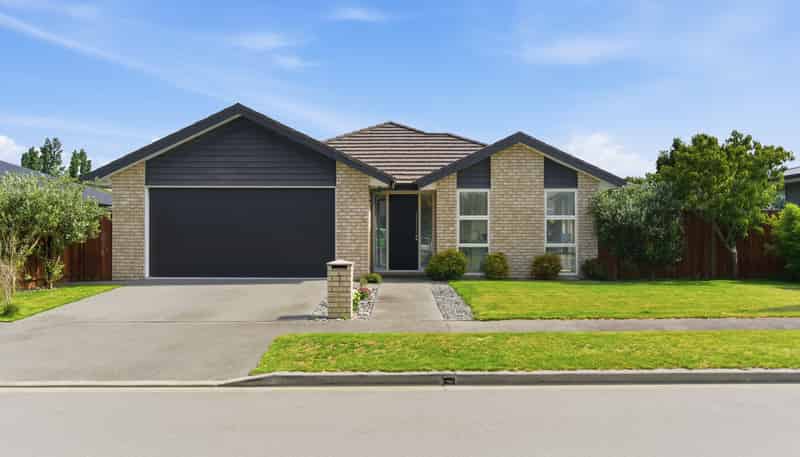 7 Bouma Street, Halswell