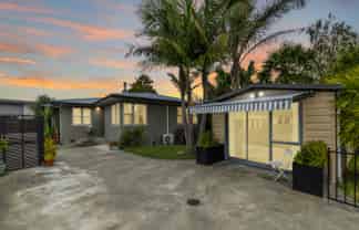 41 Merton Crescent, Pirimai