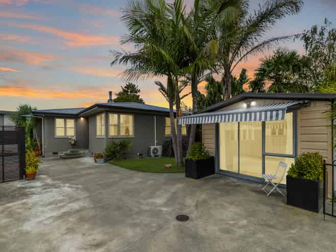 41 Merton Crescent, Pirimai