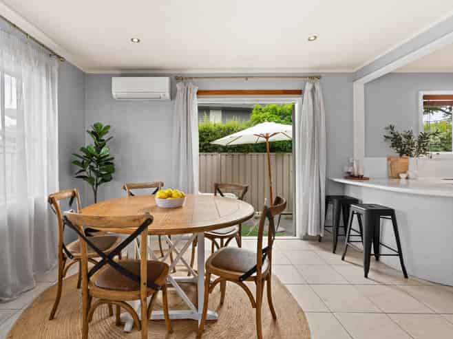 41 Merton Crescent, Pirimai