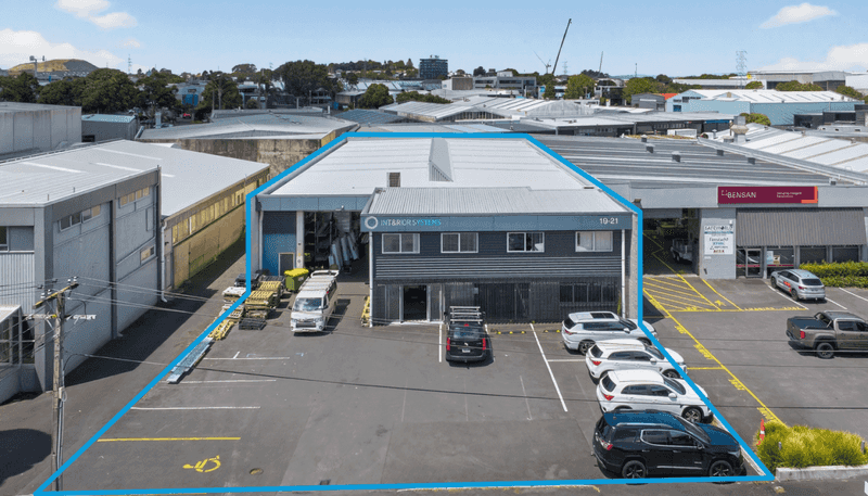 21 Fairfax Avenue, Penrose