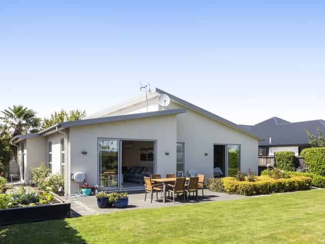 47 Mokihi Gardens, Hillmorton