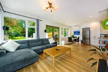 95a Clarendon Terrace, Woolston