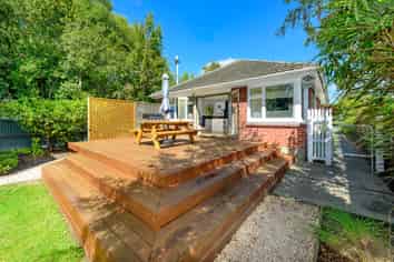 95a Clarendon Terrace, Woolston