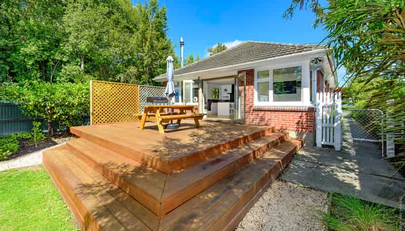 95a Clarendon Terrace, Woolston