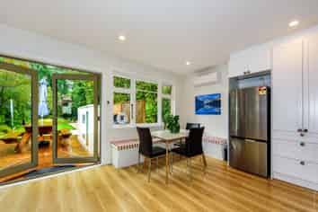 95a Clarendon Terrace, Woolston