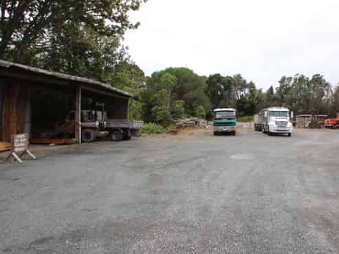 6770 State Highway 1, Kaitaia